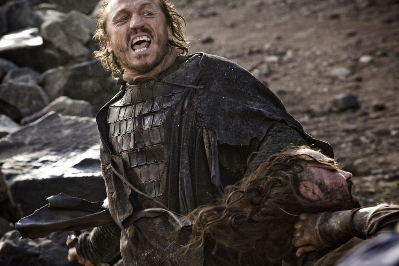Illustration for article titled 8 Game of Thrones characters who are better on TV than in the books